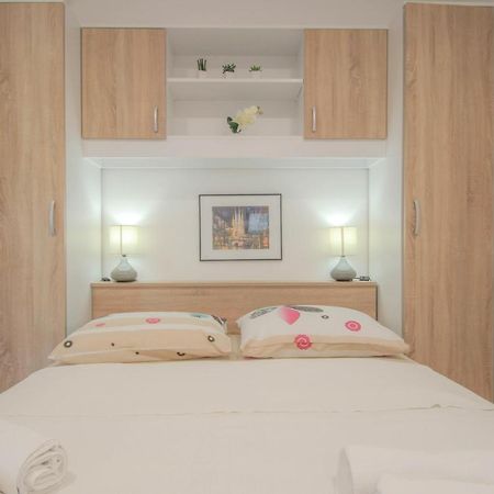 Lucia Apartment Novigrad Istria Exterior foto