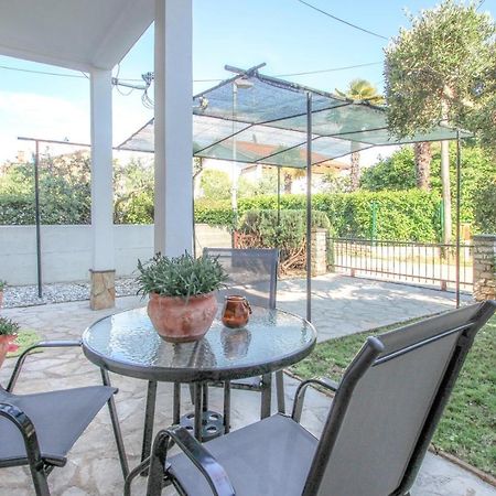 Lucia Apartment Novigrad Istria Exterior foto