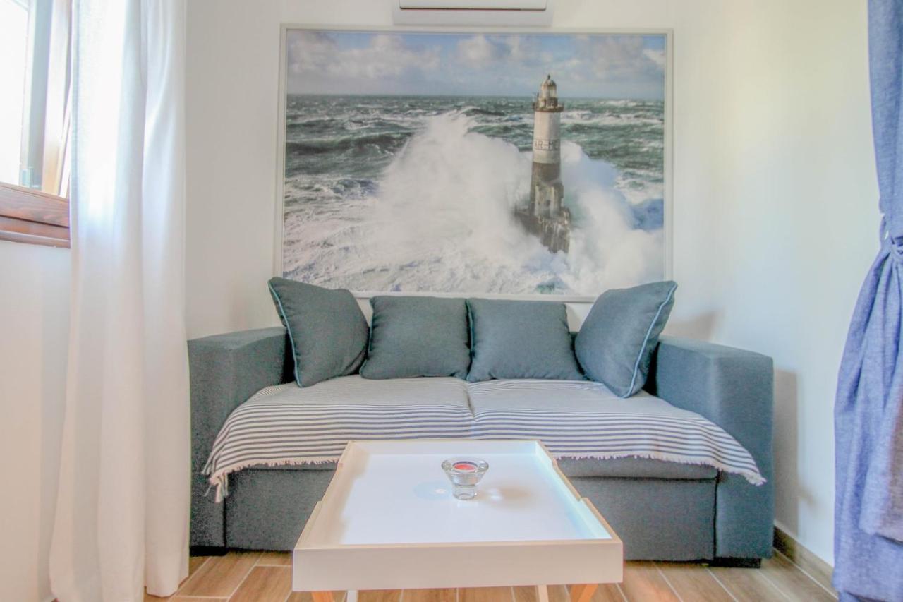 Lucia Apartment Novigrad Istria Exterior foto