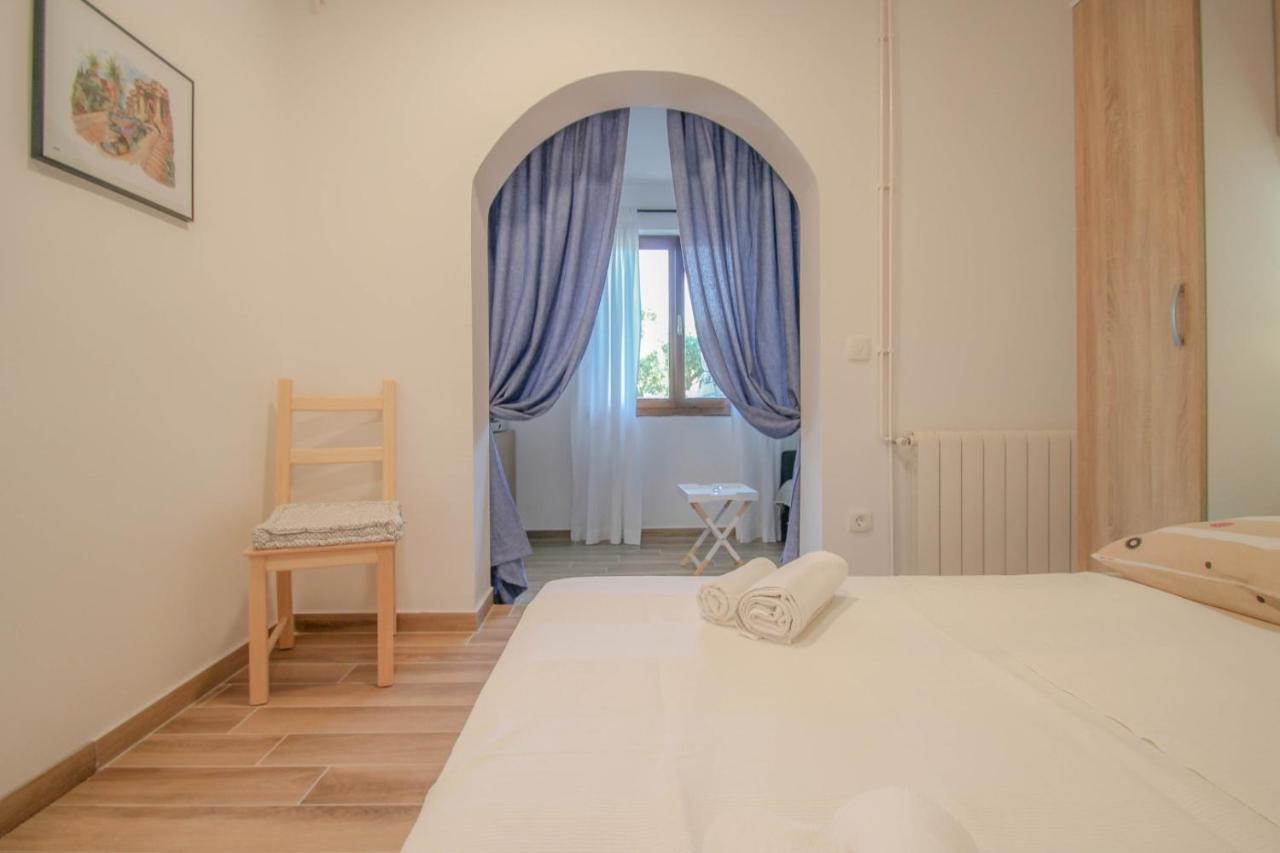 Lucia Apartment Novigrad Istria Exterior foto
